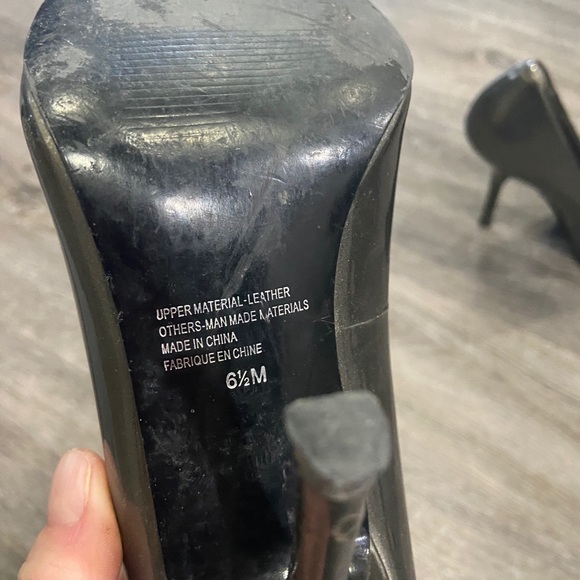 Vianni Collection Women’s heels - Picture 3 of 4